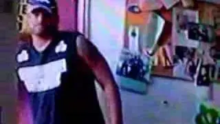 DOG: Removal of ankle bracelets