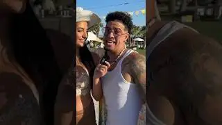 Austin McBroom’s craziest Coachella experience 😂😭 