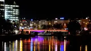 Full HD Timelapse made with Panasonic GH2 and Hacked Firmware and adjusted MJPEG Settings