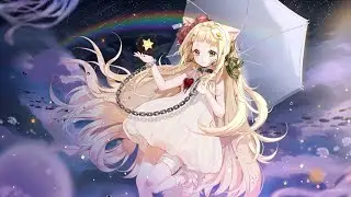 Nightcore - No Room For Love (Dotter) // Lyrics