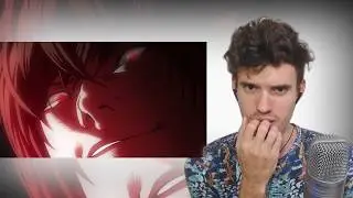 Реакция на аниме ТЕТРАДЬ СМЕРТИ 1 сезон 25 серия | Death Note 1x25