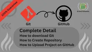 git and github full tutorial in hindi | github tutorial 2023  