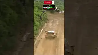Wrc rally Sardegna 2023 pt27