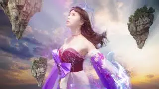 【神命：天選之人】小茉莉-陳瑀希傾情代言，和你一起成為天選之人！ 觉醒