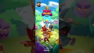 RUSH ROYALE MAZZO PVP CON Lo ZELOTA / DECK WITH ZEALOT