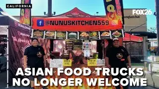 Asian food vendors ousted from Fresno farmers market spark controversy