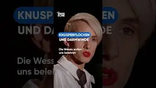 Windräder und Knusperflocken. Lisa Eckhart bei Olafs Klub