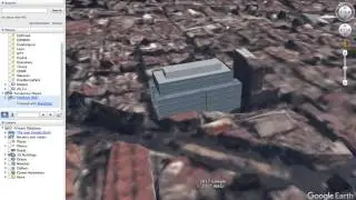 Abrir KMZ en Google Earth