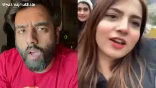 Pawri Hori Hai   Yashraj Mukhate   Dialogue With Beats