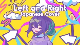 Charlie Puth - Left and Right / Japanese Cover