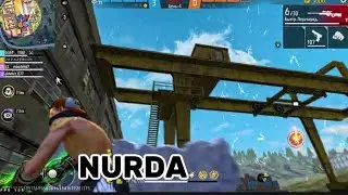 АШУЛЫ НУРДА🥶🥵 АУМ ПАТШАСЫ⁉️  @2z_nurda