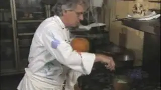 Veal Stuffed Quail from Chef Daniel Bonnot