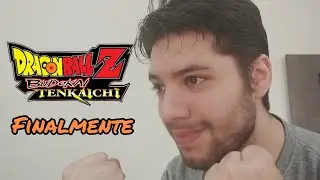 Novo Dragon Ball Budokai Tenkaichi Anunciado!