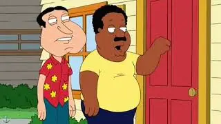 Family Guy - Stewie Griffin Home Alone