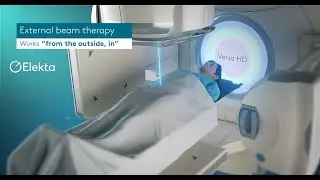 Brachytherapy Treatment Solutions by Elekta 2020 (Cancer Treatment 3D Animation)