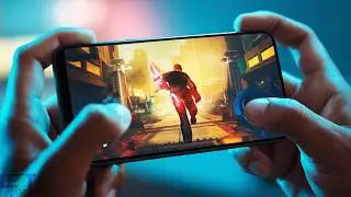 5 Best Gaming Phones for 2024 – Top Smartphones for Mobile Gamers