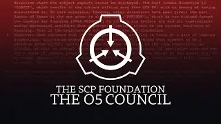 The O5 Council - SCP Soundtrack