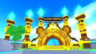 Toilet Tower Defense Rewind Event Is Here