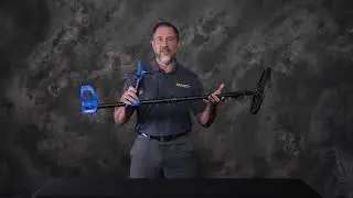 Garrett Design Engineer Discusses Speed and Target Separation on the Vortex
