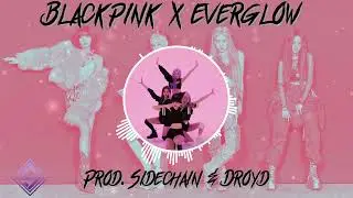 K-Pop Trap Type Beat 2022- 