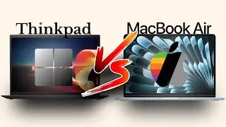 I Tested a $1500 Laptop Against Apple’s Best Macbook Air