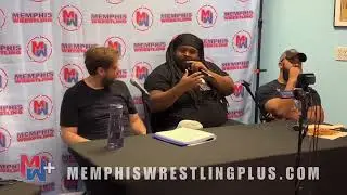 You need Memphis Wrestling PLUS