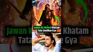 Kalki Broke The Record Of SRK Jawan 🔥 #kalki #shorts #movie