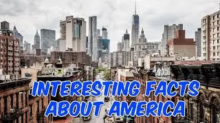 INTRESTING FACTS ABOUT AMERICA,FATOS SOBRE A AMÉRICA#america #facts