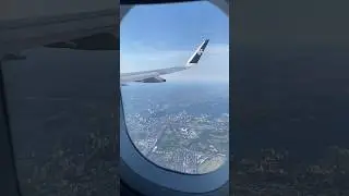 🤩ARRIVING IN SYDNEY AUSTRALIA🇳🇿✈️ #shorts #sydney #australia