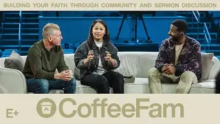 With God There's Always A Way, And By Faith I Will Find It. | CoffeeFam