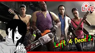 Un Left 4 Dead 2 De Chill Deaaaa #left4dead2