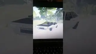автозвук колони ваз 2108 #beamngdrive