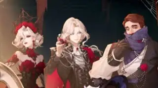 Halloween Merchandise. !!! Not A Gaming Collaboration !!! Identity V