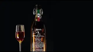 Tears of Llorona Tequila and Templeton Midnight Rye