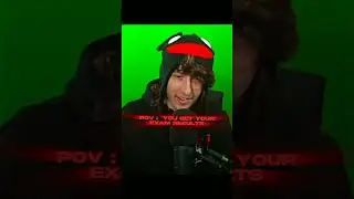 POV : Kreekcraft