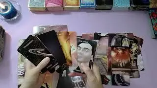 ⚖️КАКАЯ КАРМА ЖДЕТ ТУ👩‍🦰, ЧТО УВЕЛА ЧУЖОГО МУЖА🧔? Общий расклад 