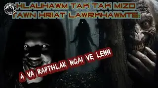 Hlauhawm Tawn hriat Lawrkhawm - 15 | Mak si ! Tak si!