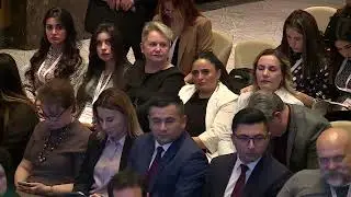AHMK-2022 (Açılış mərasimi - 17.11.2022)