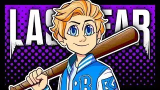 OP SURVIVOR PLAYS! | Last Year: The Nightmare