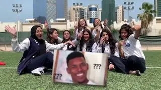 Qatar International School | Graduation Video | 2019