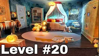 Can you escape the 100 room 10 (X) - Level 20