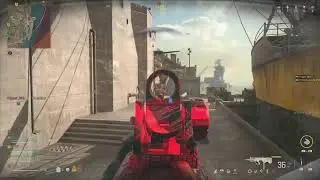 Ram 9 META going Crazy