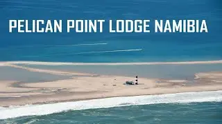 PELICAN POINT LODGE, UNKNOWN SHIPWRECK, WALVIS BAY, NAMIBIA, AFRICA | ПЕЛИКАН ПОЙНТ ЛОДЖ НАМИБИЯ