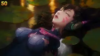 TOP 50 Best Gaming WALLPAPER│Wallpaper Engine