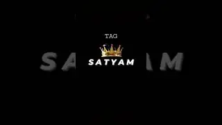 Hamara Nam he kafi hai