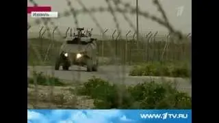 роботы в армии Израиля.