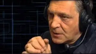 Александр Невзоров - ИНТЕРВЬЮ (20.02.2019)