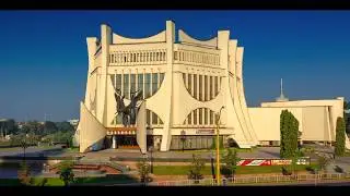 Моя Беларусь