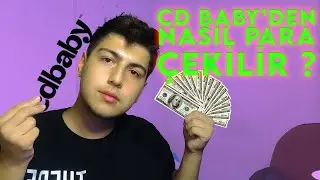 CD Baby üzerinden paramı nasıl çekebilirim? | Payoneer tanıtımı