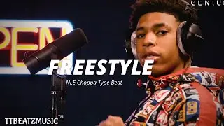 [FREE] NLE Choppa Type Beat- 